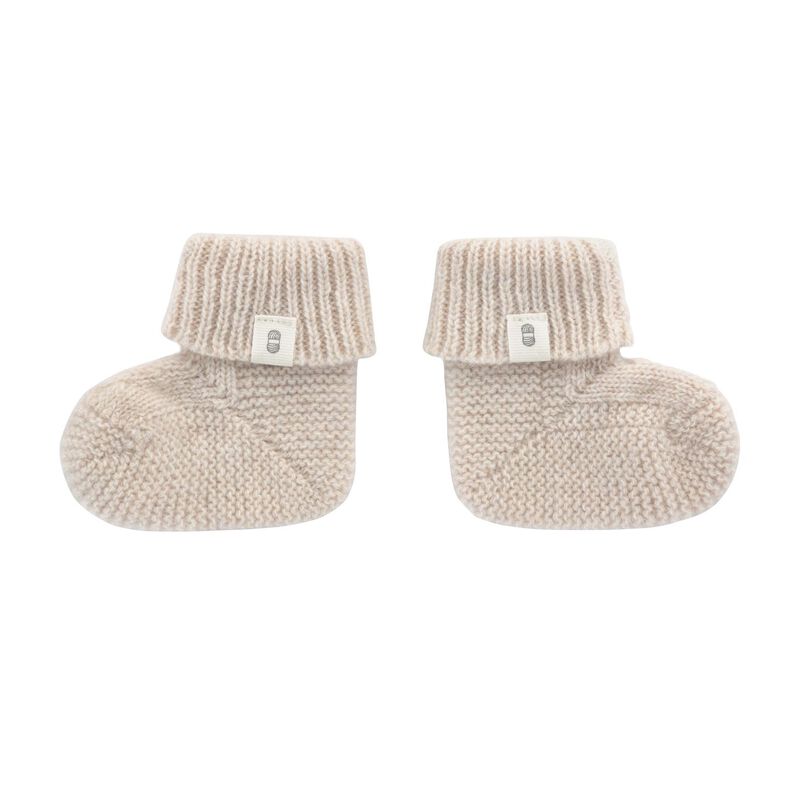 Benmore Booties image number 0